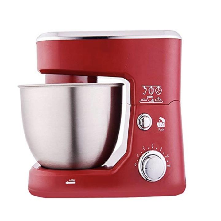 Pktl - máy trộn bột, đánh trứng homebakery model 2020