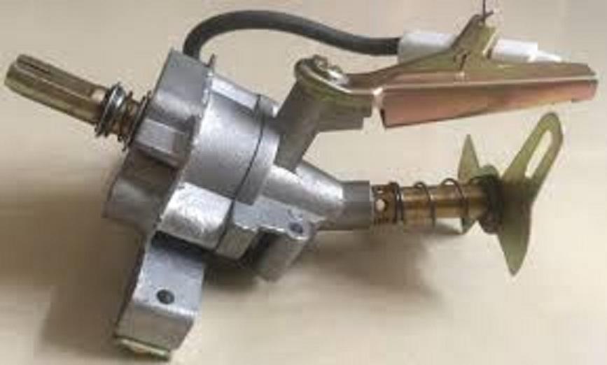 Cụm Van bếp gas đánh lửa( 2 chiếc)