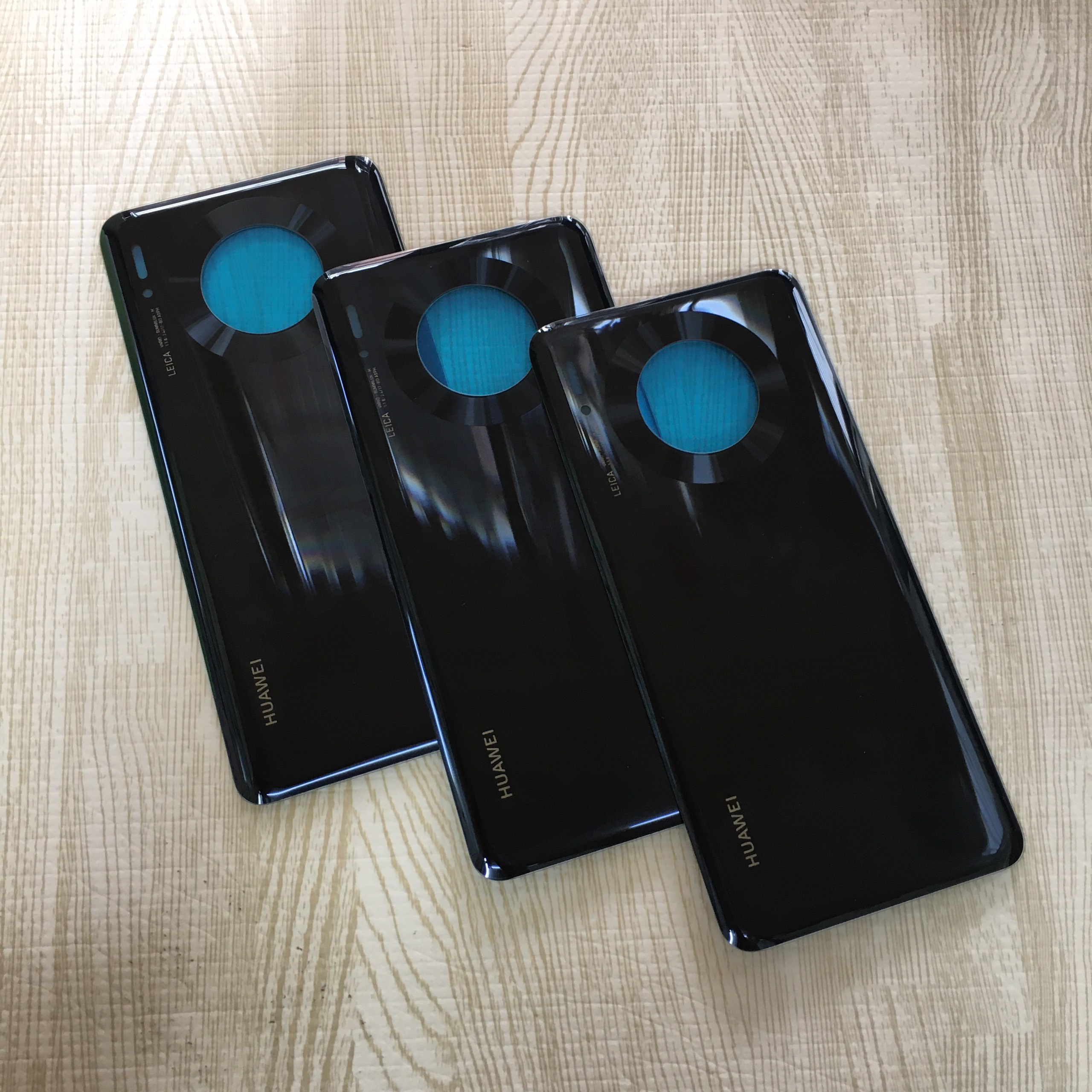 Nắp lưng Huawei Mate 30
