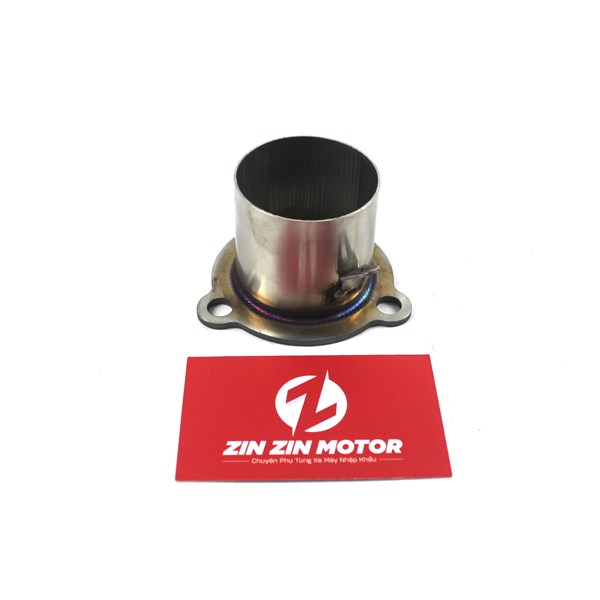 Adapter Pô - Satria FI, Raider FI, GSX R150, GSX S150, Bandit 150, Sonic 150R, Winner, Supra GTR, Winner X, CBR 150R, CB 150R, Raider Xăng Cơ, Raider 2009 K9, Raider 2006 K6, Satria FU - Zin Zin Motor