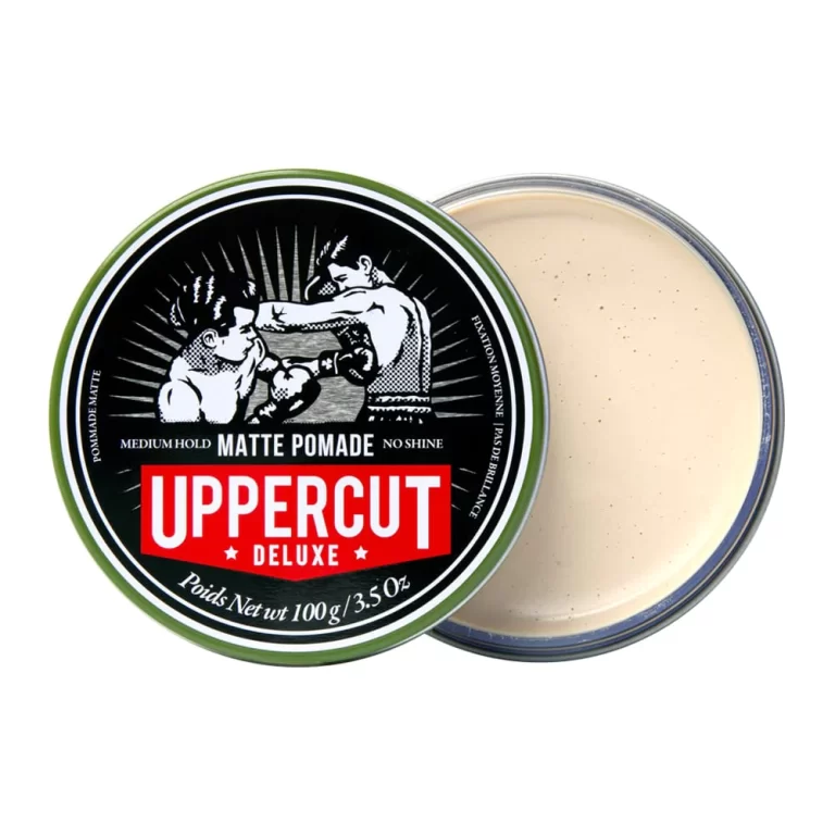 Sáp Vuốt Tóc Sáp Vuốt Tóc Uppercut Deluxe Pomade
