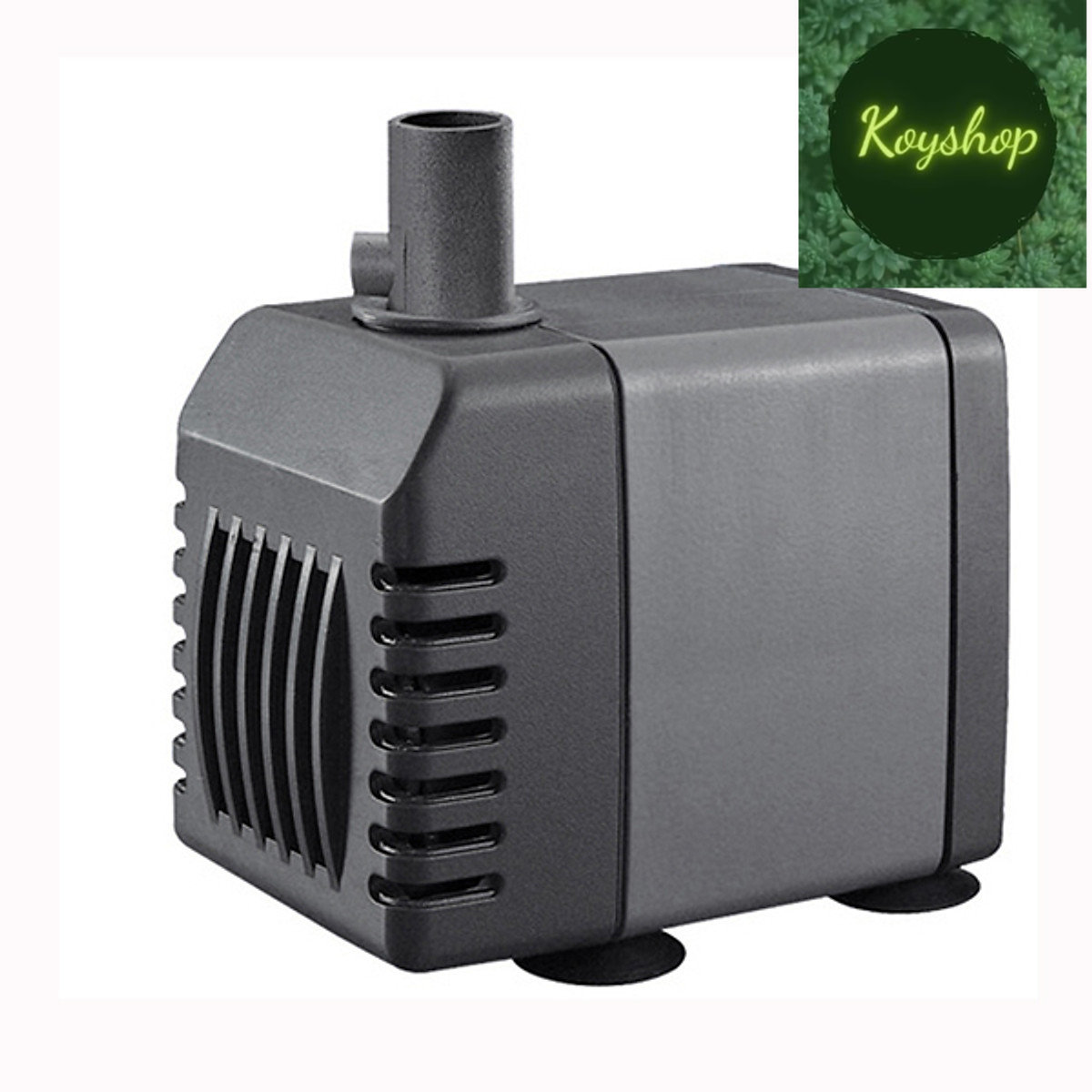 Máy bơm nước bể cá atman at-305s siêu bền