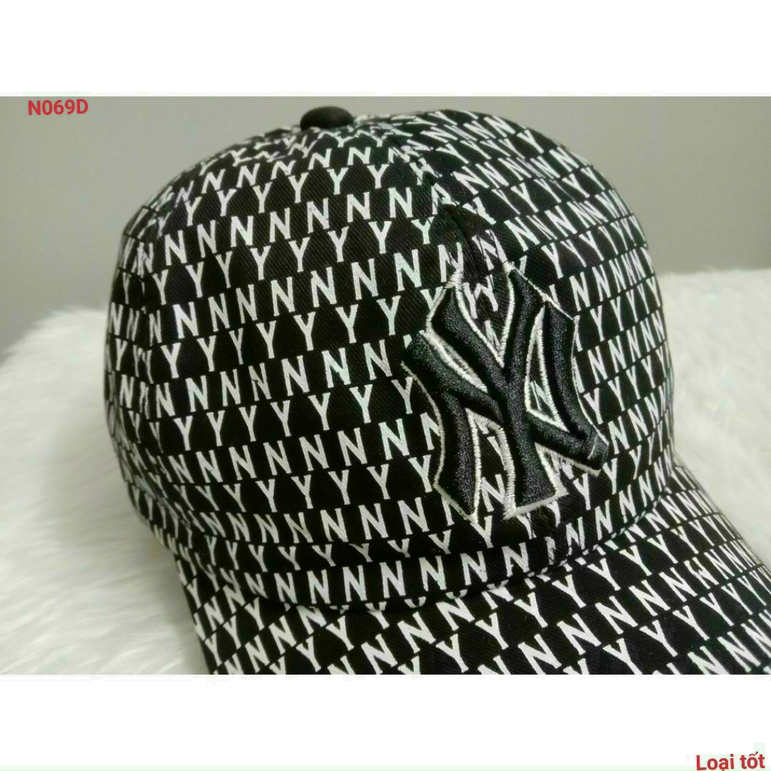 [HCM]Mũ hàng xuất khẩu hàn quốc vô cùng cá tính dùng được cho cả nam và nữ