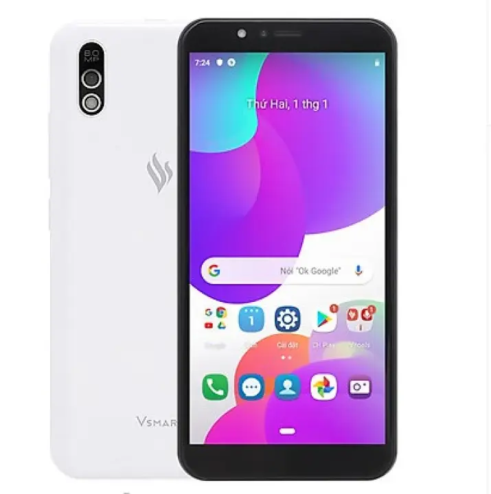 Vsmart Bee 3 Gia Rẻ Chinh Hang Nhiều Khuyến Mai