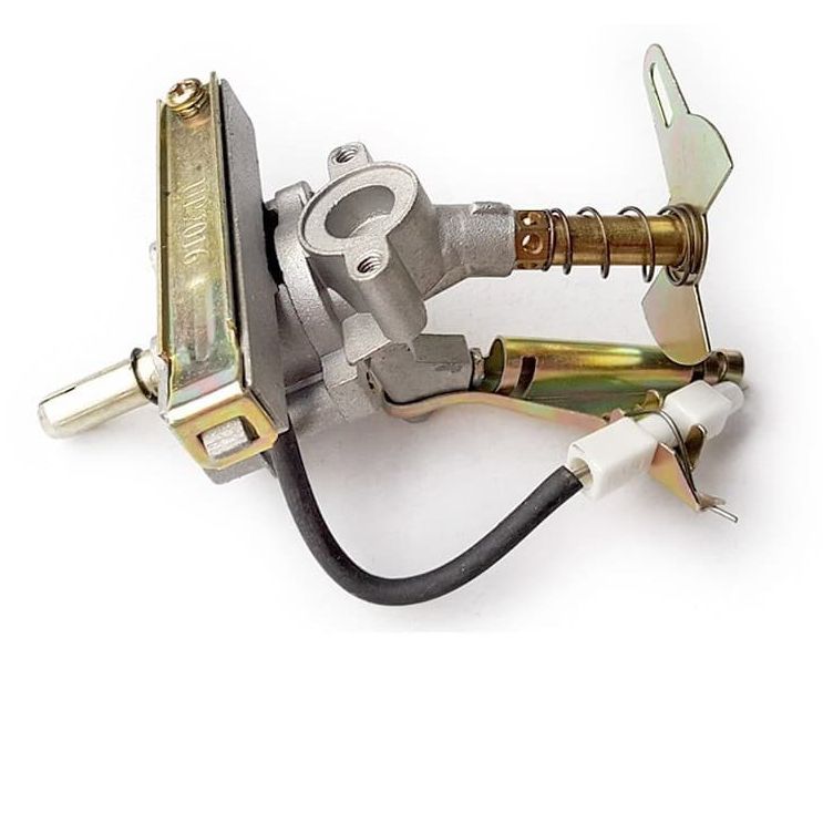 Đánh lửa bếp gas Magneto ,IC đánh mồi lửa bếp gas đơn, đôi +Kèm ốc, Ron- Hàng Chính Hãng