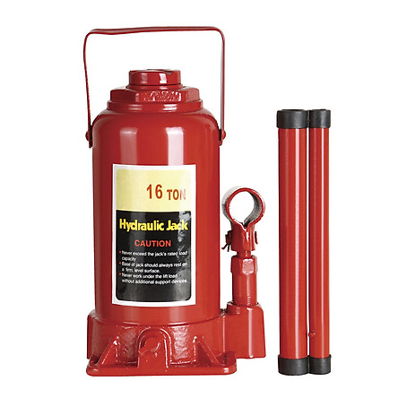 Con đội thủy lực 16 tấn - ABG shop