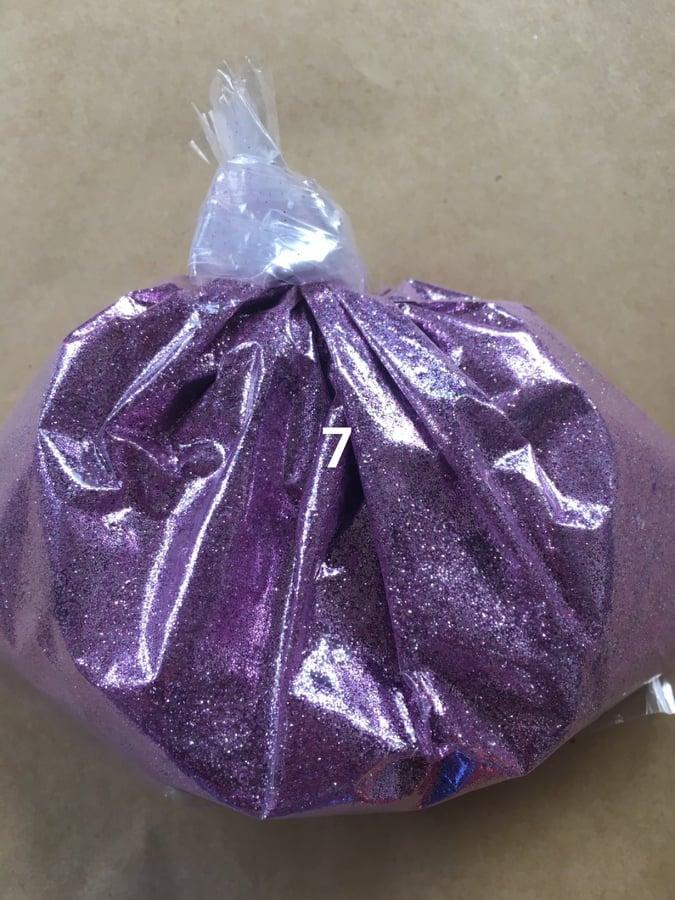 100g bột kim tuyến mịn