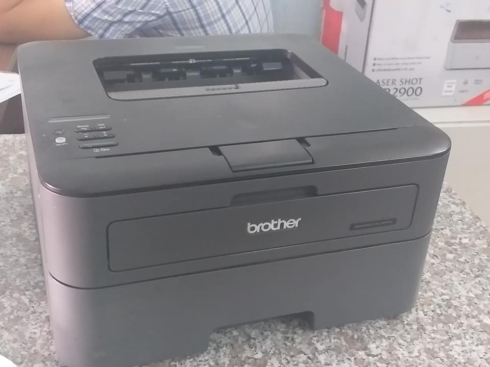 main board cao áp Brother 2701dw / 2701d bảo hành 03 tháng