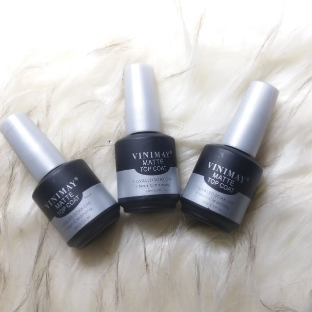 Top Lì Vinimay làm nail