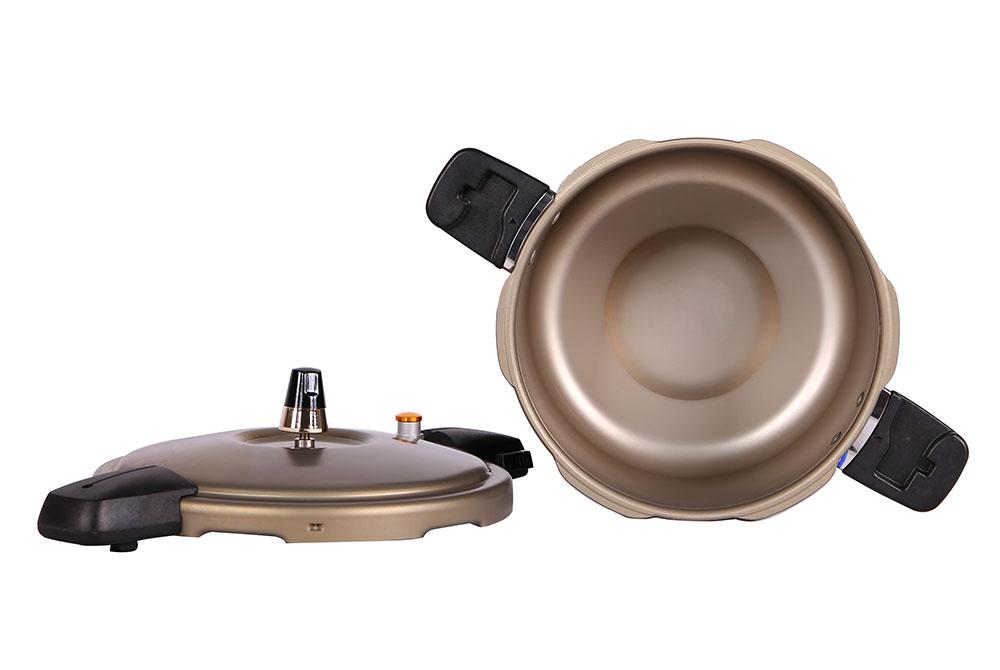 Gioăng nồi áp suất Hàn Quốc 4 lít 22,3cm