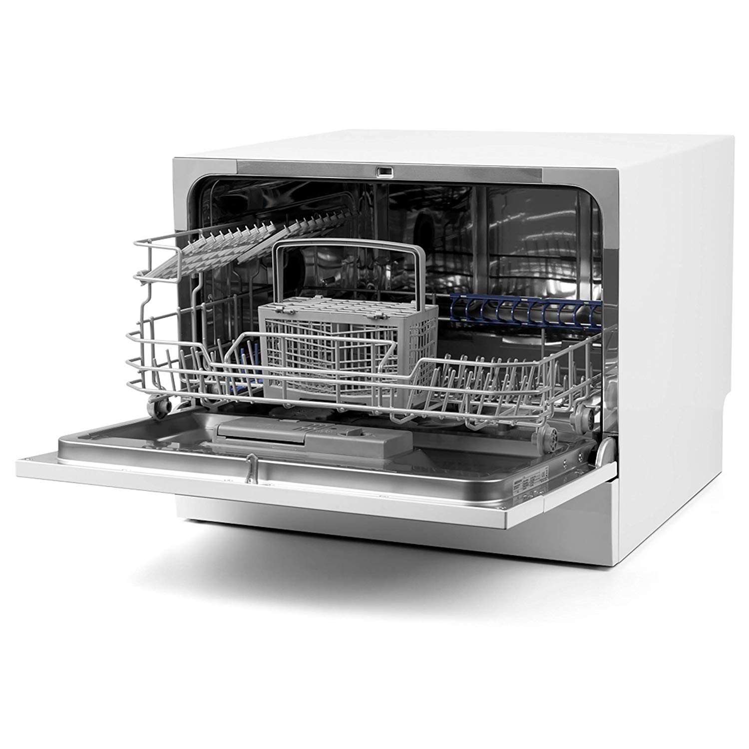 [Trả góp 0%]Máy rửa bát mini Medion MD 37227