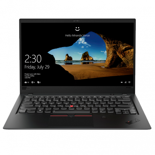 Laptop Lenovo Thinkpad X1 Carbon 7 20R1S00100