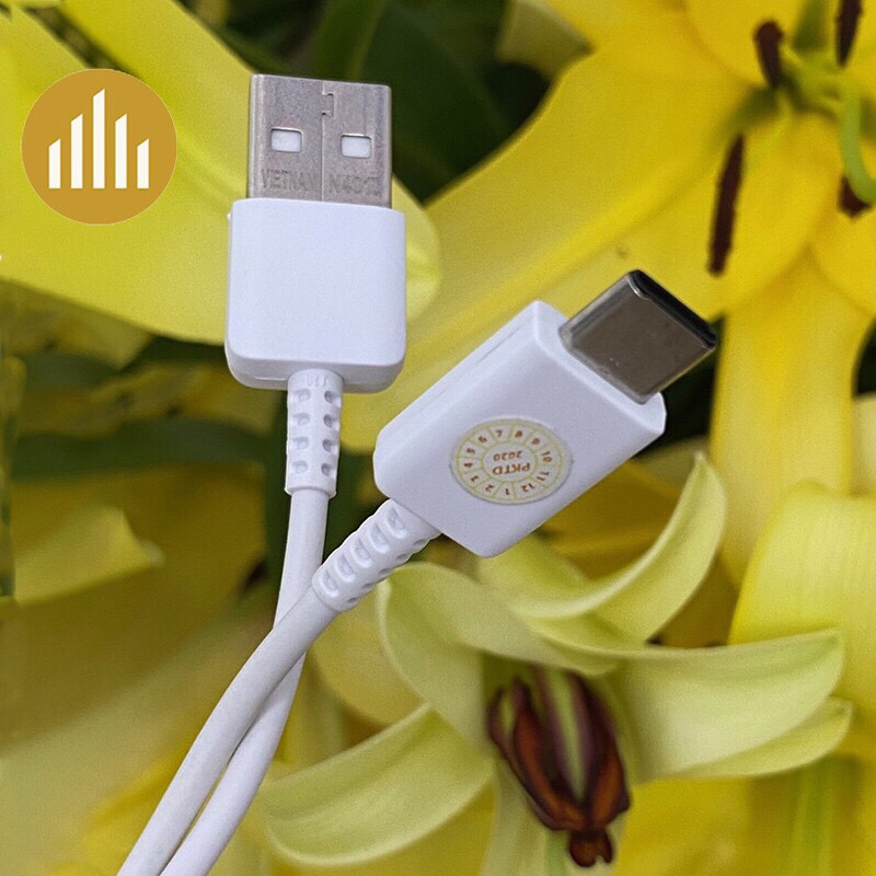 Cáp, củ sạc nhanh Xiaomi 27W - [Giá rẻ tại Hà Nội, Tp.HCM, Đà Nẵng - MobileCity]