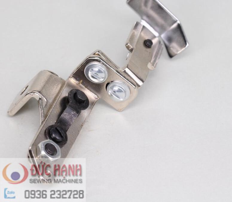 CÀNG BẮT CỬ VẮT SỔ SIRUBA