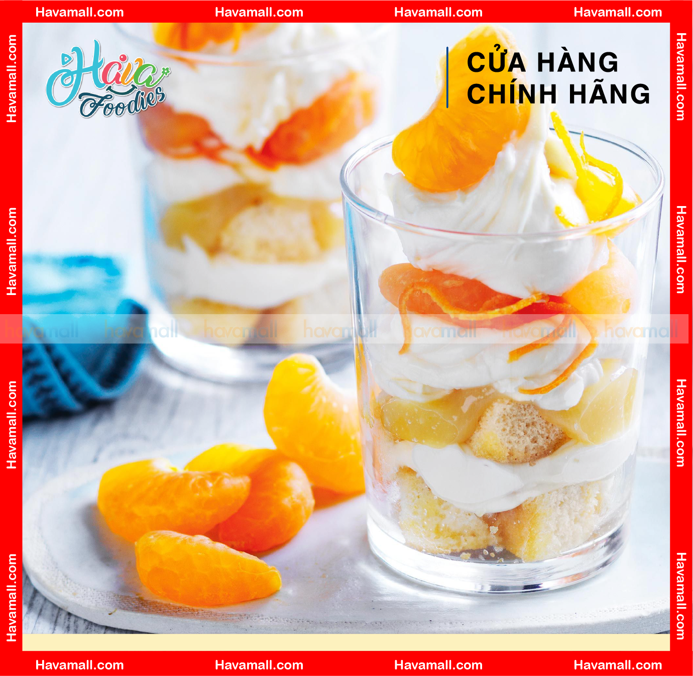 Cam Đóng Hộp Mandarin Dole – 425g