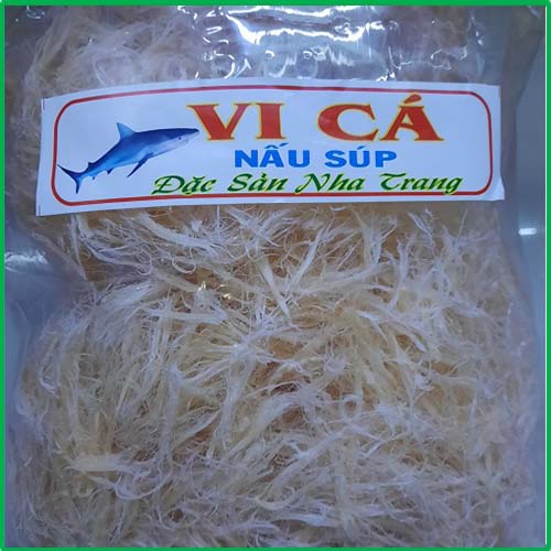 vây cá mập nấu súp 100gr