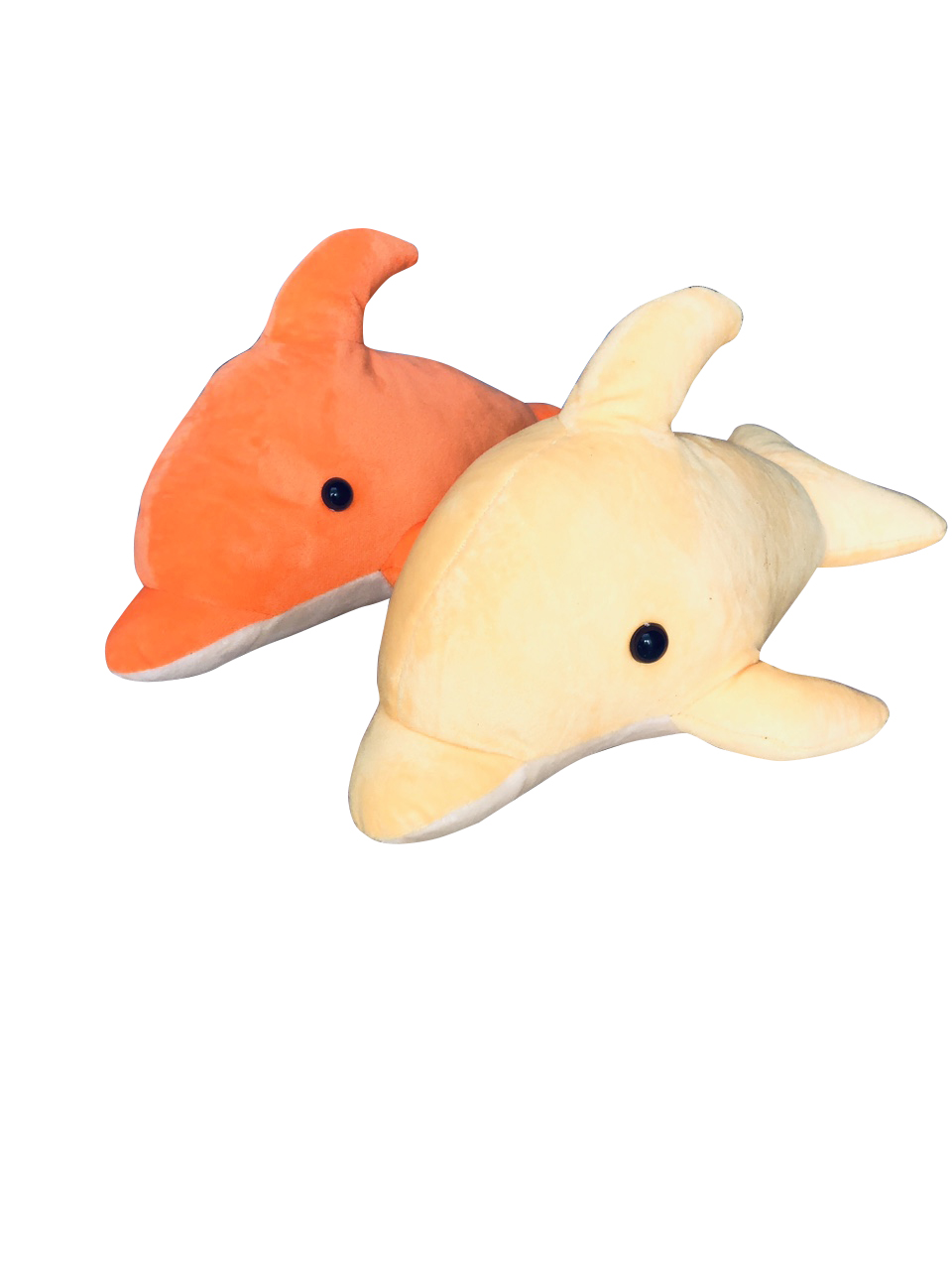 Cá heo nhồi bông - 35cm