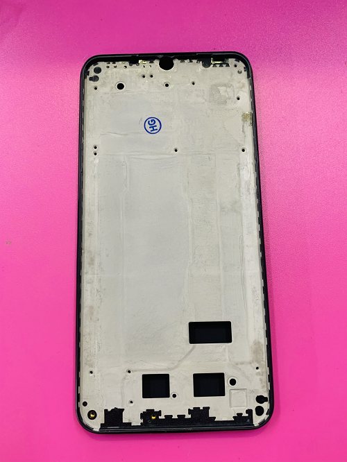 Vỏ bộ Vivo V11i