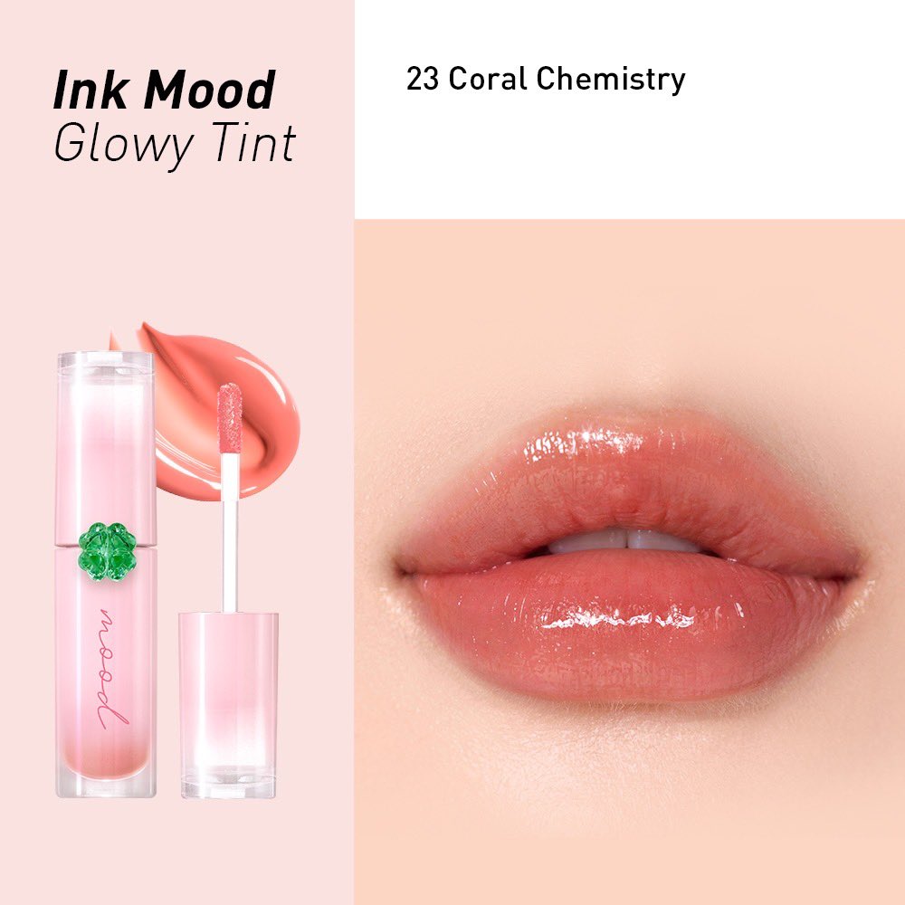 Son Tint Căng Bóng Peripera Ink Mood Glowy Tint 4g Son Môi Dưỡng Ẩm Peripera  Son Môi Màu Sắc Đa Dạng Son Môi Chất Kem Mượt Mà Son Môi Cho Nhiều Loại