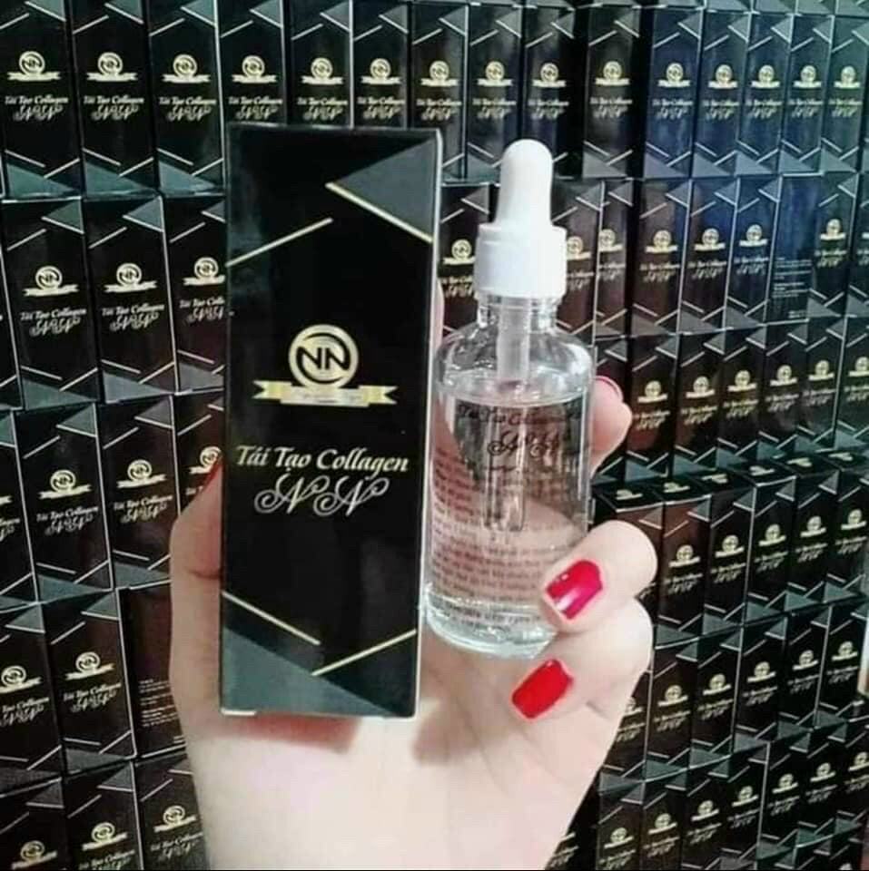 Kem body NN, lột NN siêu trắng da