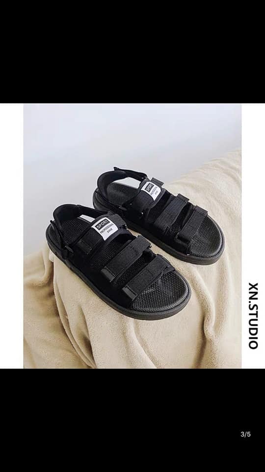 Sandal 3 quai nam hot trend
