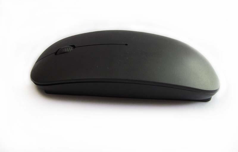 Chuột quang không dây siêu mỏng 2.4G