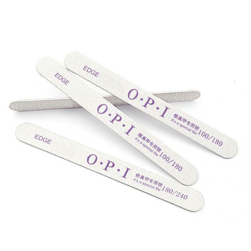 Dũa Móng OPI Mỏng Mịn 180/240