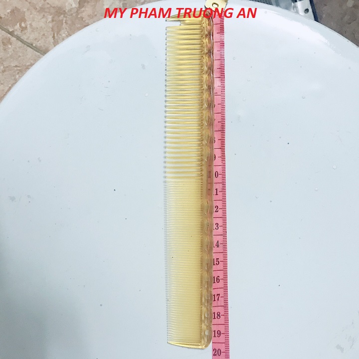 Lược cắt tóc nam nữ YS