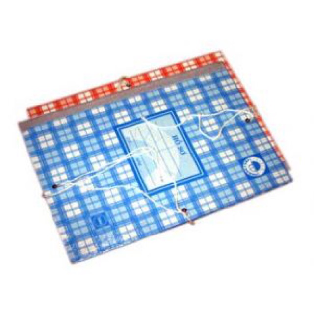 Bìa 3 dây 7cm mỏng