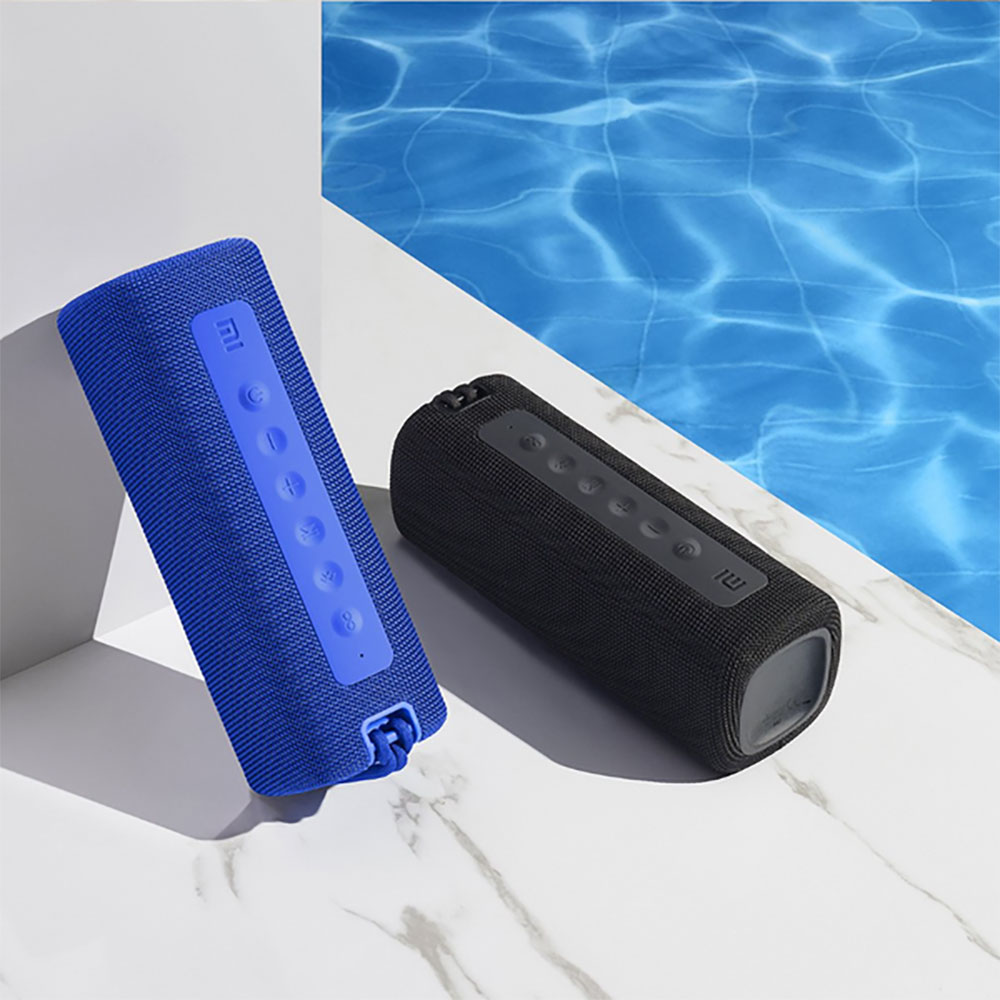 Loa Bluetooth Portable 16W (MDZ-36-DB)