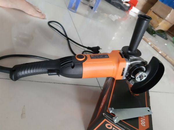 Máy mài tanaka 950w công nghệ nhật. - máy mài tanaka