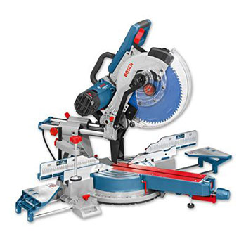 Máy cưa vát trượt Bosch GCM 12 SDE