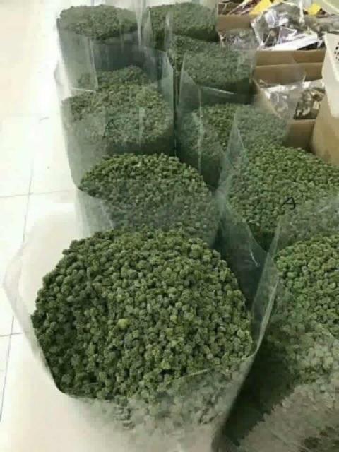 Nụ Tấm Tam Thất Bắc sạch loại 1 500g