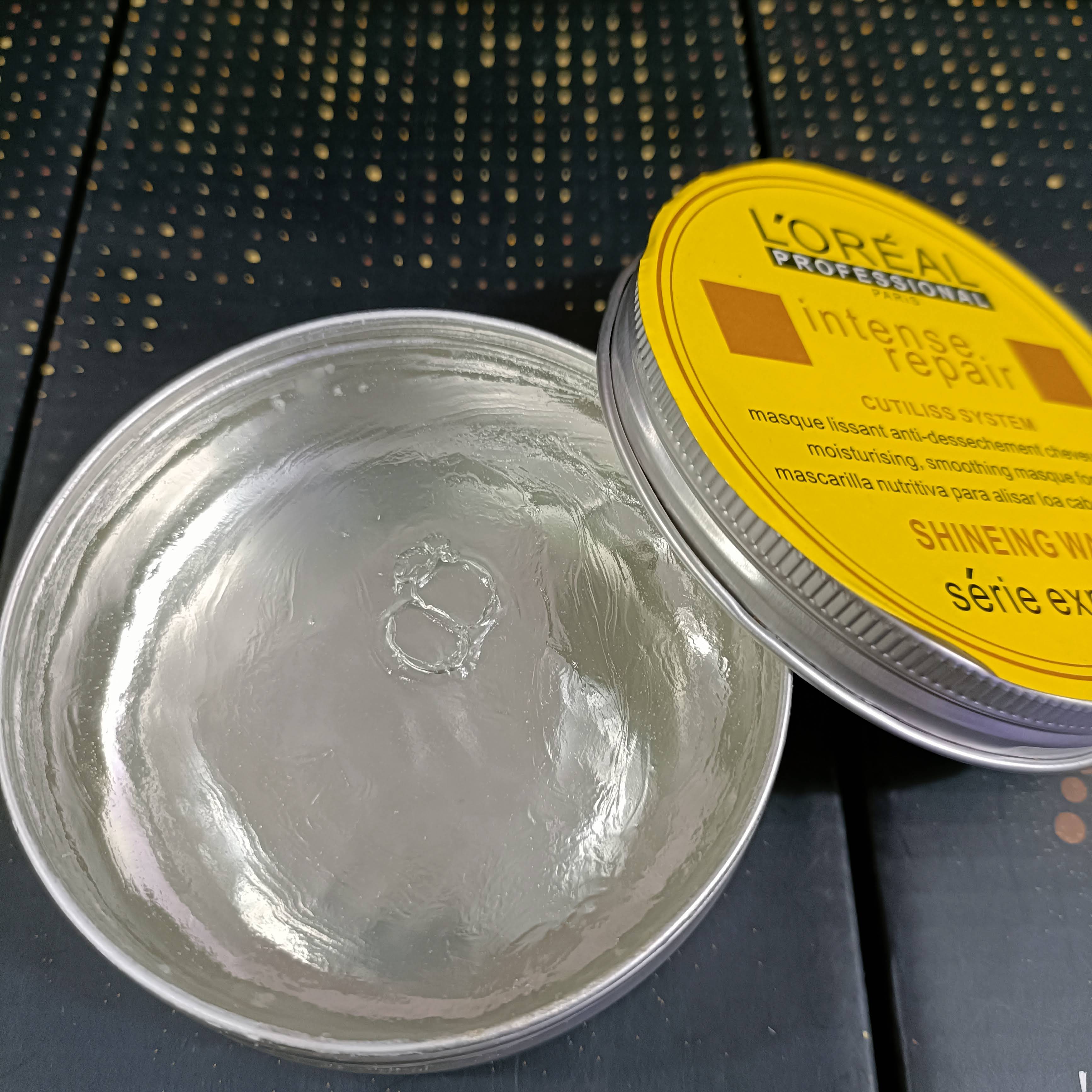 Sáp vuốt tóc ( Wax ) Lorean