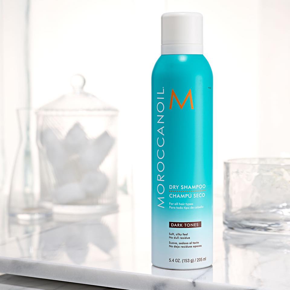 [CHÍNH HÃNG TEM CÔNG TY] Dầu gội khô Moroccanoil Dry Shampoo