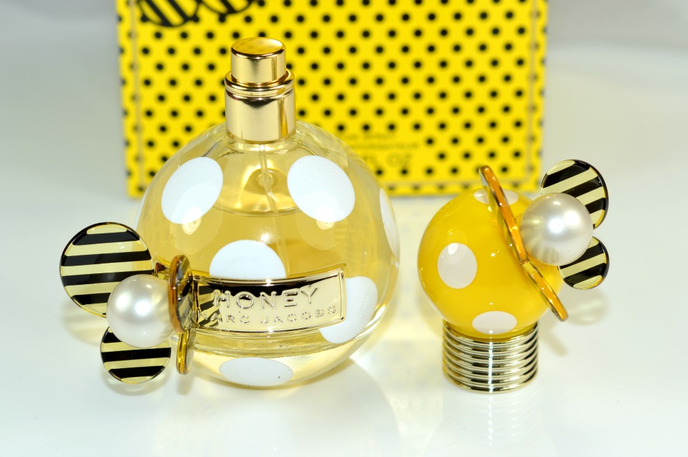Nước hoa Nữ Marc Jacobs Honey EDP 100ml