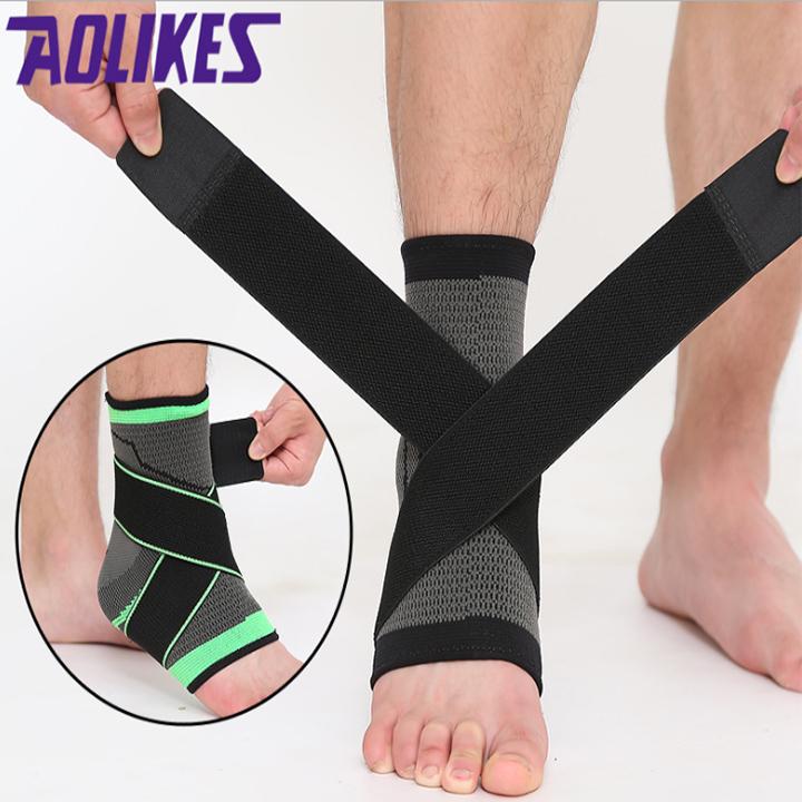 Đai mắt cá chân aolikes hh7529