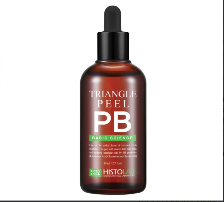 HISTOLAB - DUNG DỊCH PEEL DA MỤN - TRIANGEL PEEL PB