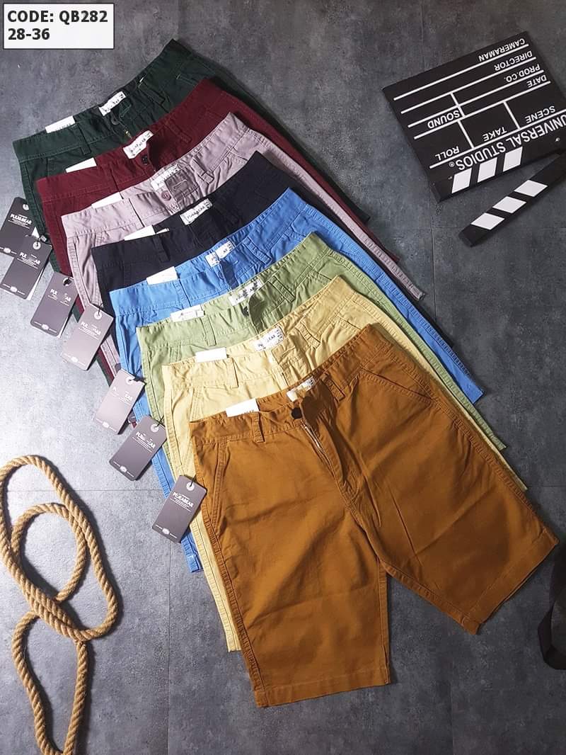 [HCM]Quần short nam cao cấp VNXK