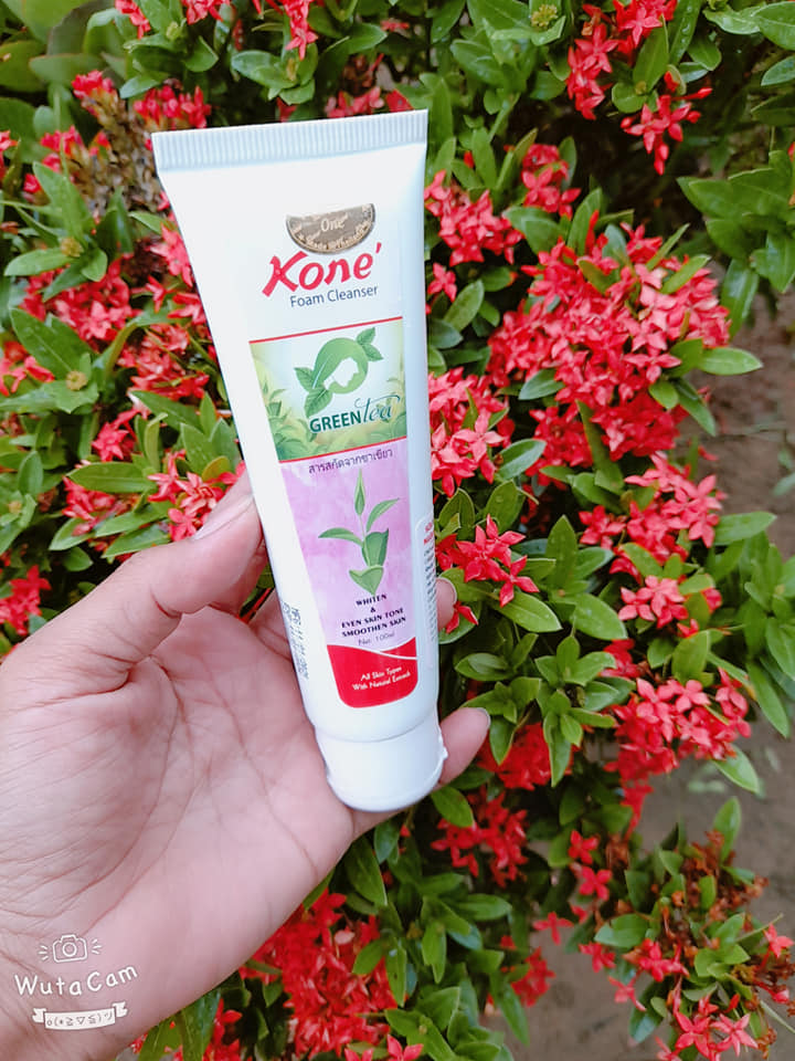 Sửa rửa mặt Kone thái lan