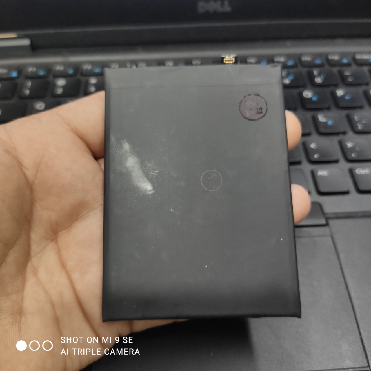 Battery For Xiaomi Mi 11 Lite, Mi 11 Lite 5G BP42
