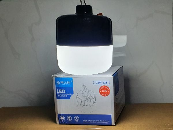 Bóng tích điện 95W .Bh 12 tháng