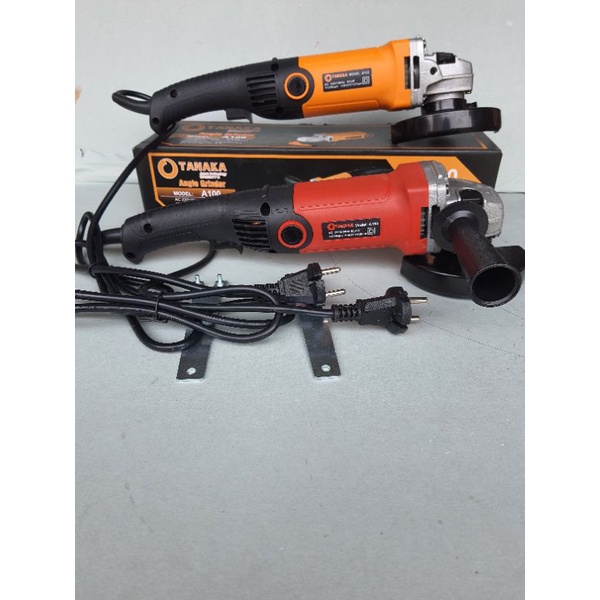 Máy mài - Máy mài tay Tanaka 950W - 00088