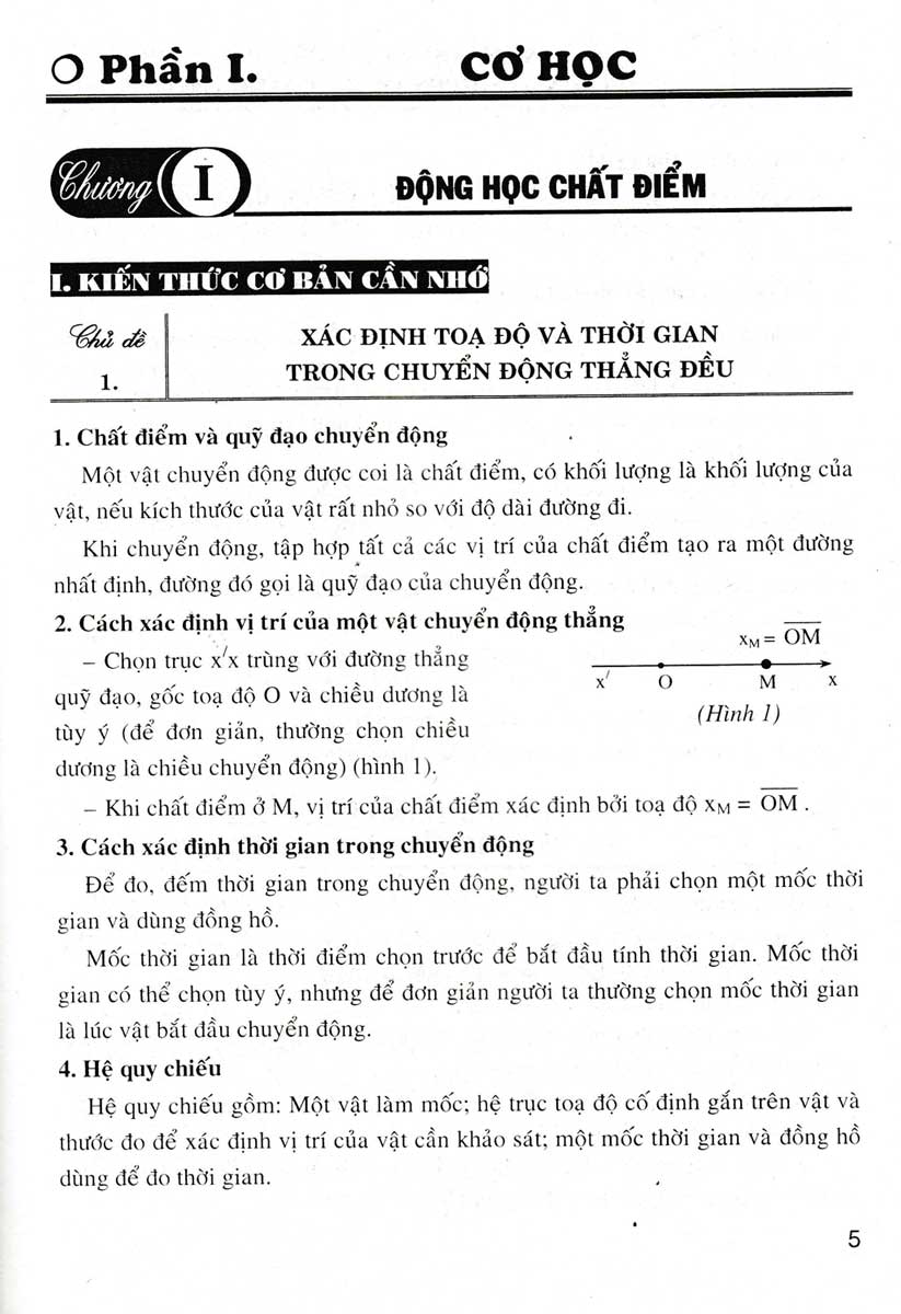 500 Bài Tập Vật Lí 10