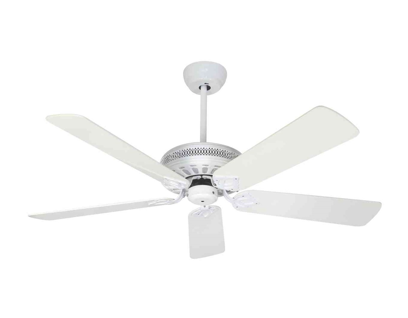 QUẠT TRẦN CÁNH GỖ KIM THUẬN PHONG NP05 (Hàng chính hãng)
