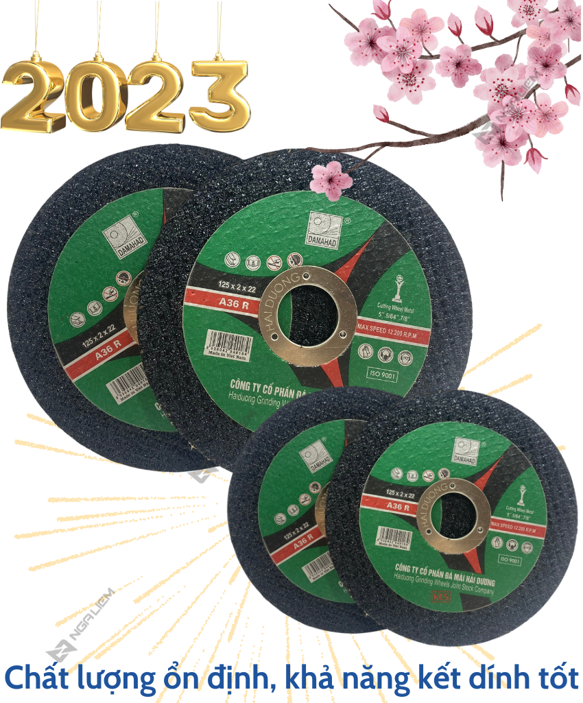 Đá Cắt Đen Loại 1 Hải Dương (1 Tấc, 1.25 Tấc, 1.5 Tấc, 1.8 Tấc, 3 Tấc, 3.5 Tấc)