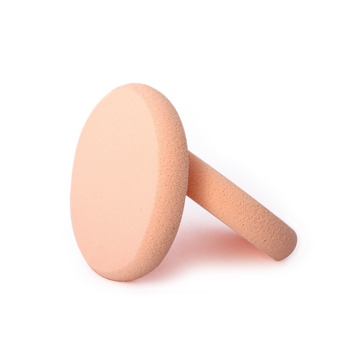 [CHÍNH HÃNG] Bông Phấn Ướt Tròn Lớn Vacosi Large Disc Sponge BP05