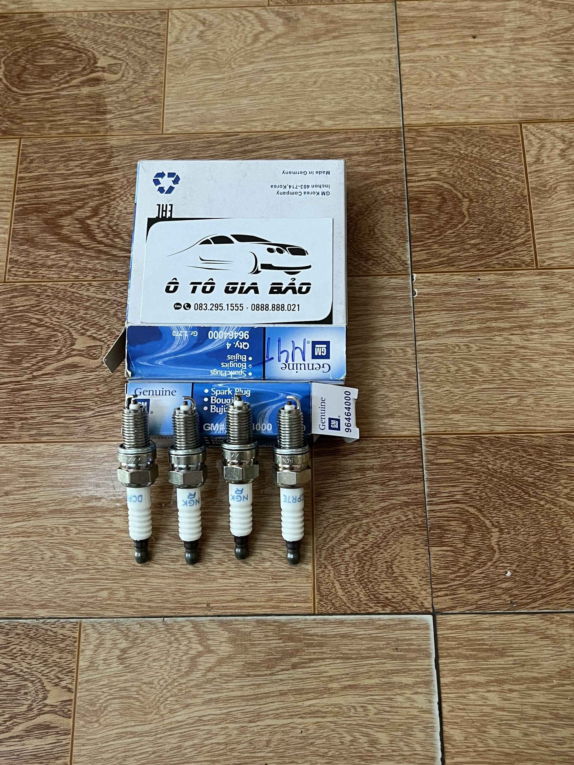 bugi matiz 4 , spark m300, Groover , giá 1 chiếc