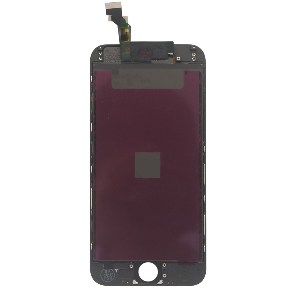 LCD Display For iPhone 6 Touch Screen Assembly Replacement 100% Tested No Dead Pixel+Free Tools