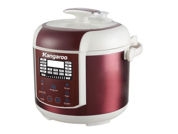 Van xả hơi nồi áp suất Kangaroo KG 281